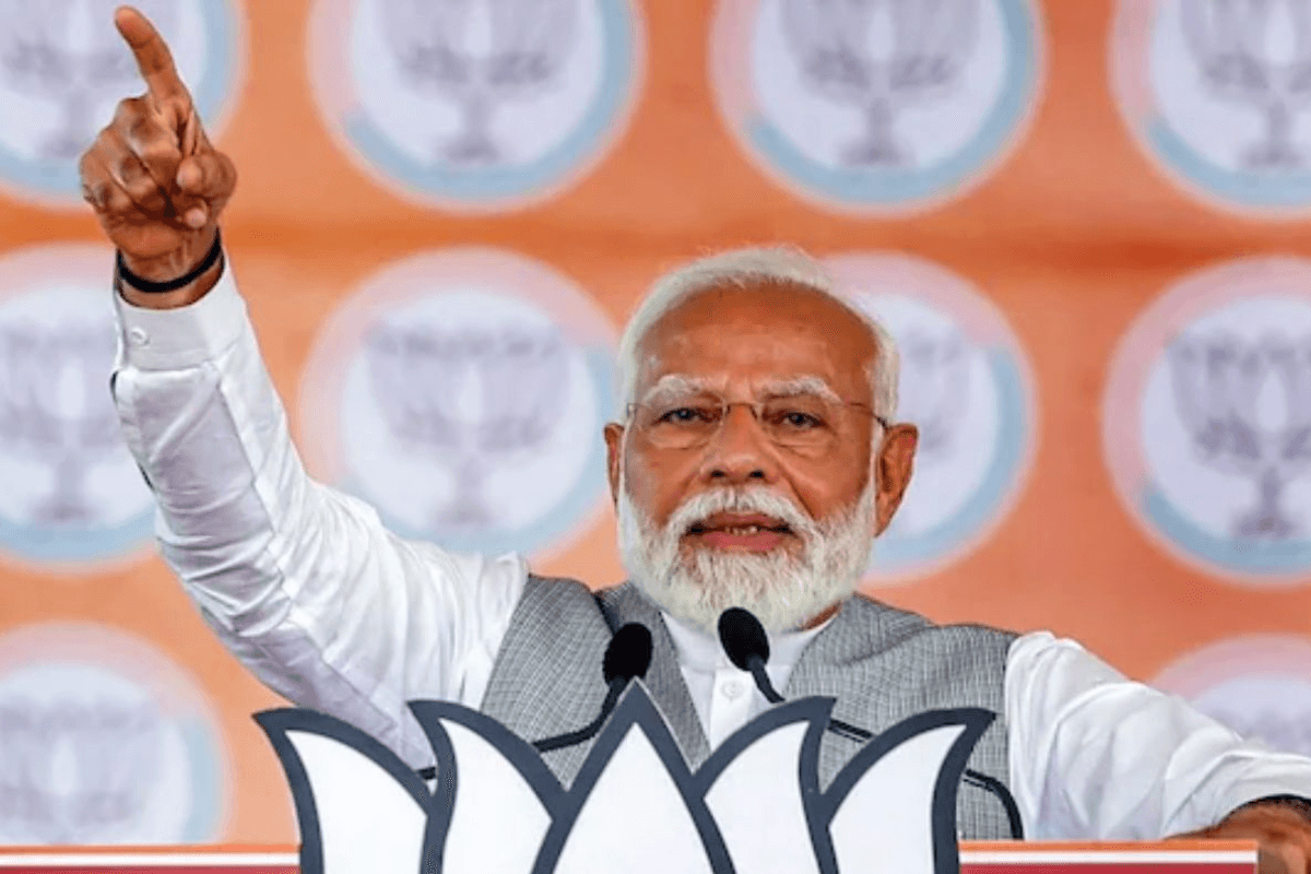 PM Modi: चुनाव से पहले क्यों खास है पीएम मोदी का मधुबनी दौरा? मिथिलांचल के लोगों को खास उम्मीद!