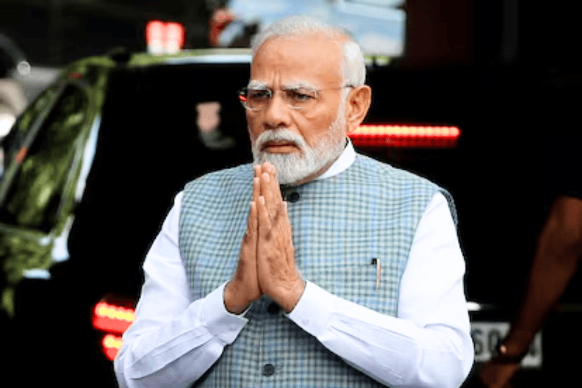 PM Modi: भव्य रैली की जगह शोक सभा में शामिल होंगे पीएम मोदी, पहलगाम हमले के बाद कार्यक्रम में बदलाव