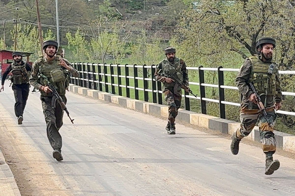 Pahalgam Terror Attack Video: एक्शन में पीएम मोदी, गृह मंत्री शाह से फोन पर की बात, दे दिया ऐसा आदेश