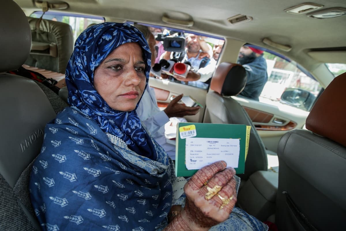 Pahalgam Terror Attack Pahalgam Terror Attack