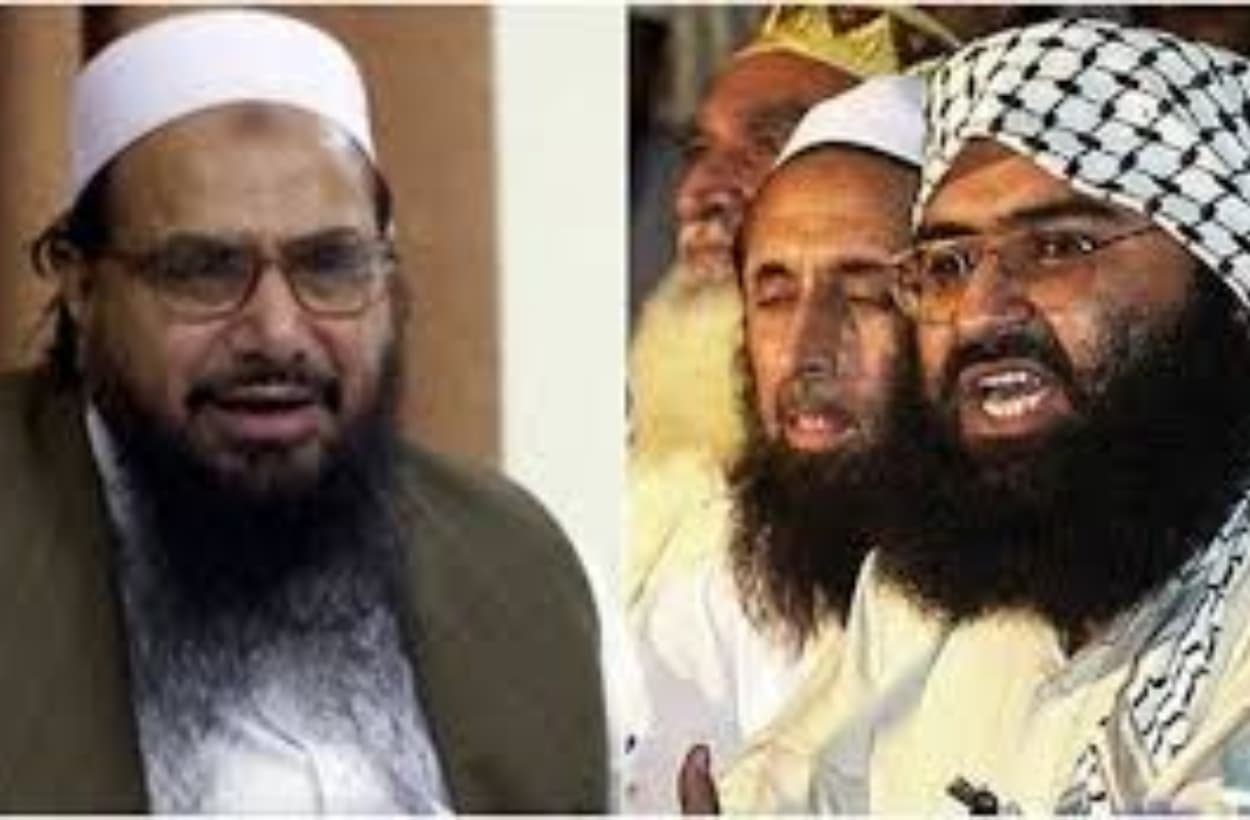 पाकिस्तान की छाती पर भारत का वार, 14 आतंकियों की लिस्ट आई सामने, कांपने लगा दुश्मन