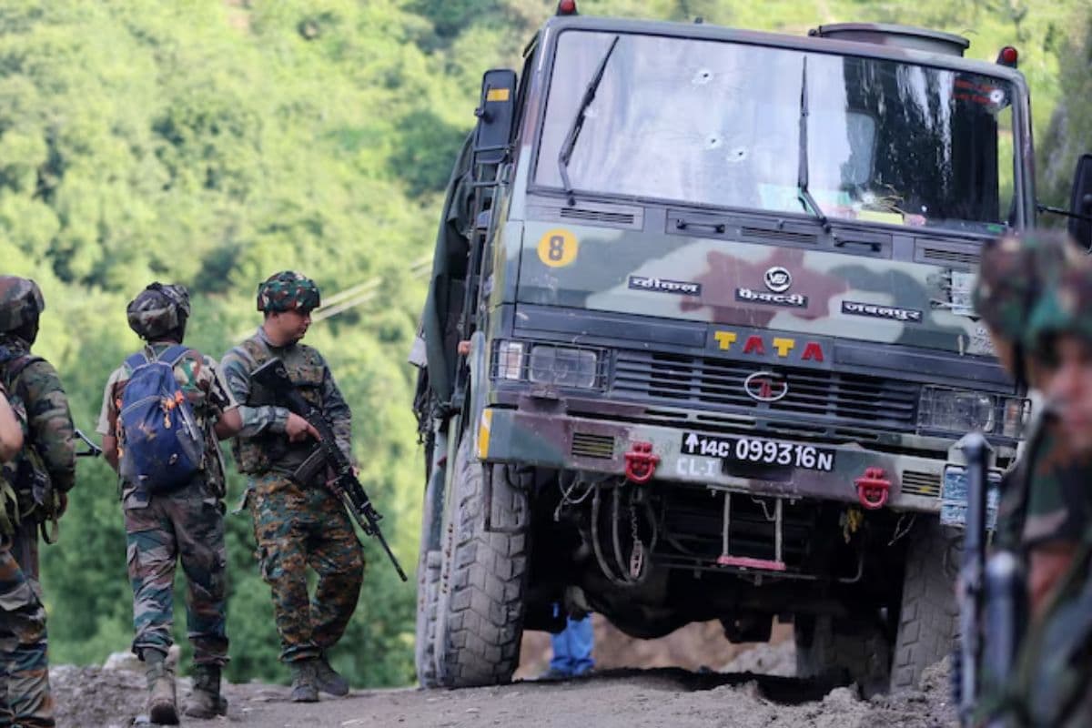 Pahalgam Terror Attack Toolkit: टूलकिट से हमला, पहलगाम बना आतंक की प्रयोगशाला