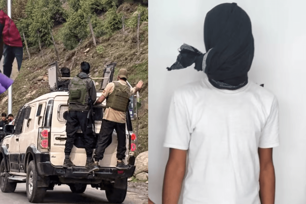 Pahalgam Attack: बिहार से है आतंकी हमले पर पाकिस्तान को बधाई देने वाला युवक, जानिए दरभंगा-दुबई कनेक्शन