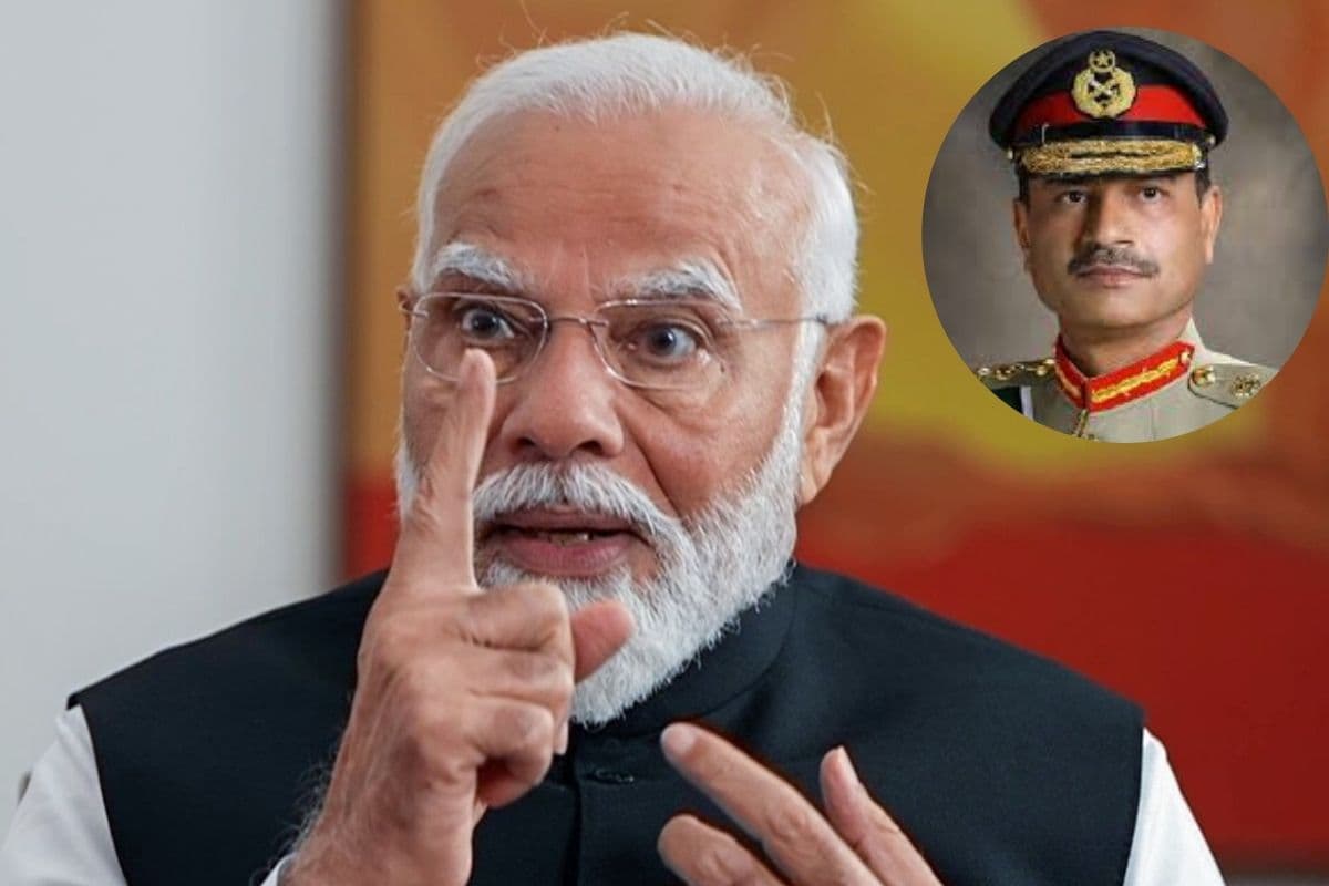 Indus Water Treaty: भारत से माफी मांगेंगे पाकिस्तानी सेना प्रमुख, किसने उड़ाई आतंकिस्तान की नींद? 