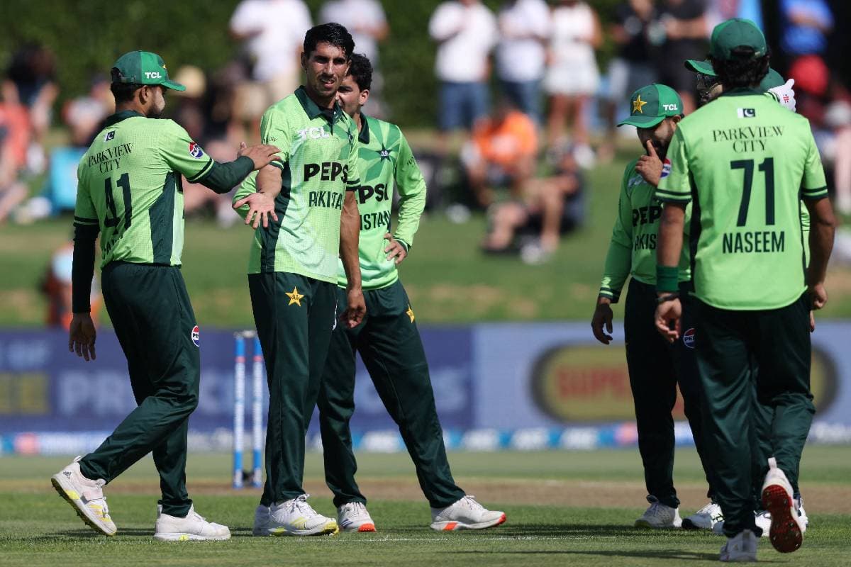 पाकिस्तान की हार पर हार, अब ICC की मार, एक ही गलती के लिए 10 दिनों में 3 बार लगाया जुर्माना