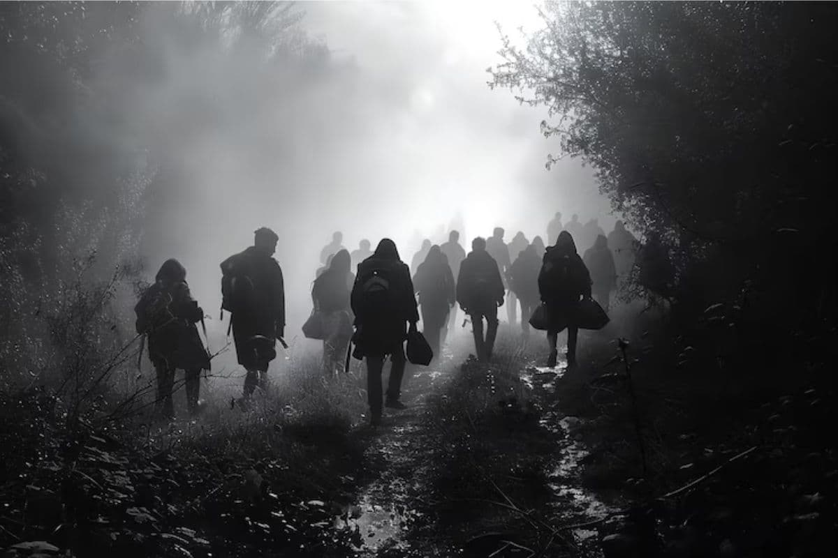 Pakistan: सिर्फ 20 जिंदा लौटे, 180 आए थे, जब कश्मीर में छीले गए पाकिस्तानी कमांडो