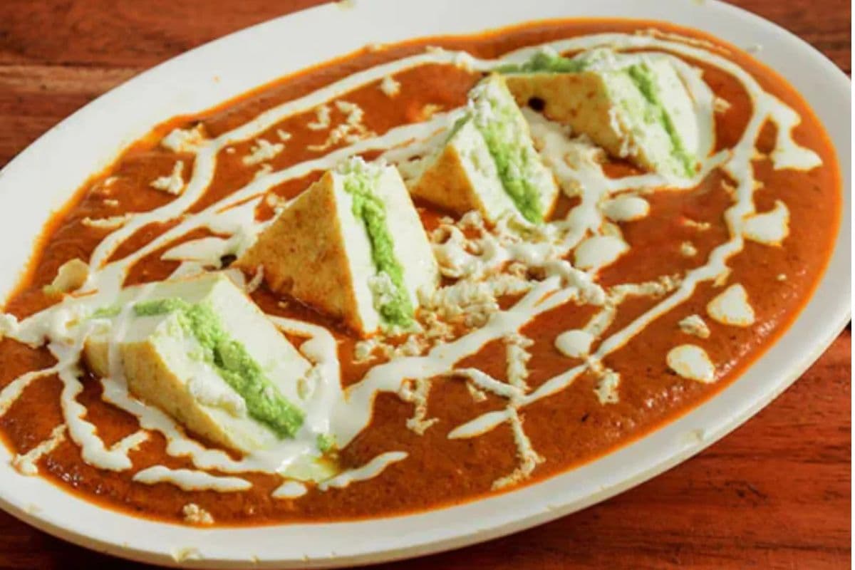 Paneer Pasanda Recipe: पनीर पसंदा ऐसे करें तैयार,पड़ोसी भी रेसिपी पूछने को हो जाएंगे मजबूर