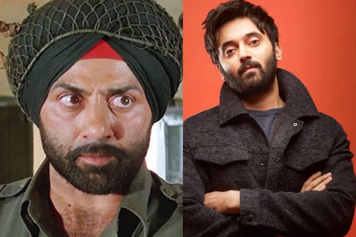 Border 2 में सनी देओल संग काम करने को लेकर परमवीर चीमा ने तोड़ी चुप्पी, कहा- आपको उनकी आंखों में…