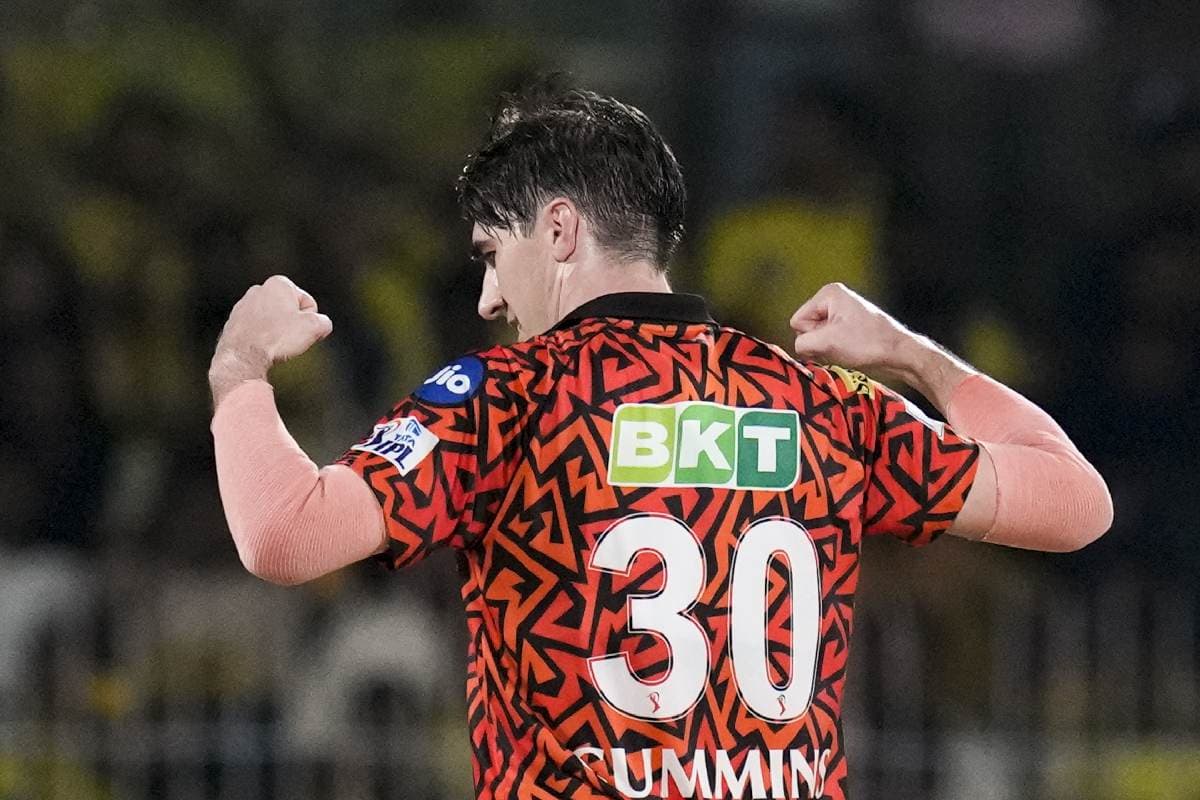 धड़कन बढ़ा देने वाले रोमांच के बीच SRH ने CSK को हराया, धोनी की टीम का प्लेऑफ में आना नामुमकिन!