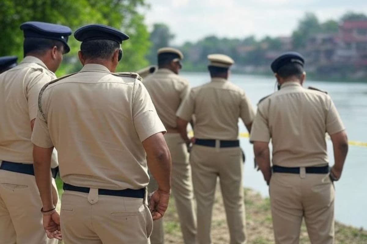 Patna: पटना पुलिस पर हमले में मुखिया के पति का भी हाथ, 80 लोगों पर FIR अब तक चार गिरफ्तार