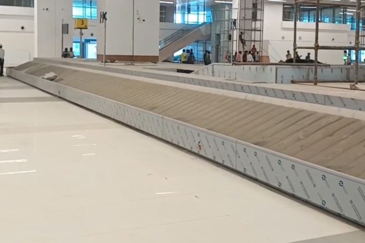 पटना एयरपोर्ट को मिलेगा नया टर्मिनल, 24 अप्रैल को PM मोदी करेंगे उद्घाटन