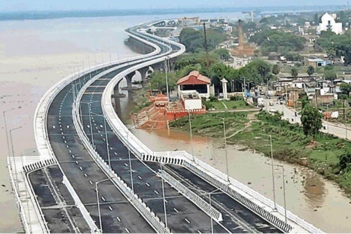 पटना में इस दिन बदली रहेगी ट्रैफिक व्यवस्था, जेपी गंगा पथ के इस एरिया में नहीं चलेंगी गाड़ियां