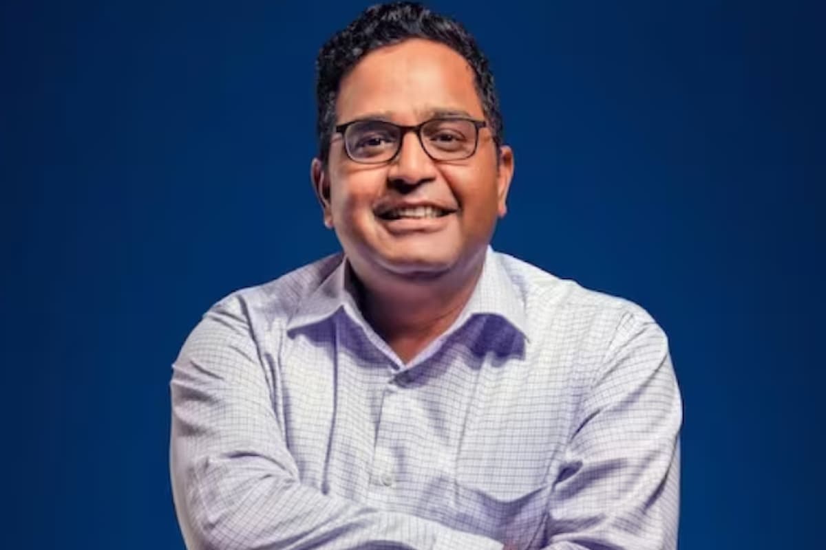 PayTM CEO Education: लोगों को ऑनलाइन पेमेंट सिखाने वाले पेटीएम के सीईओ विजय शेखर, रखते हैं ये डिग्रियां