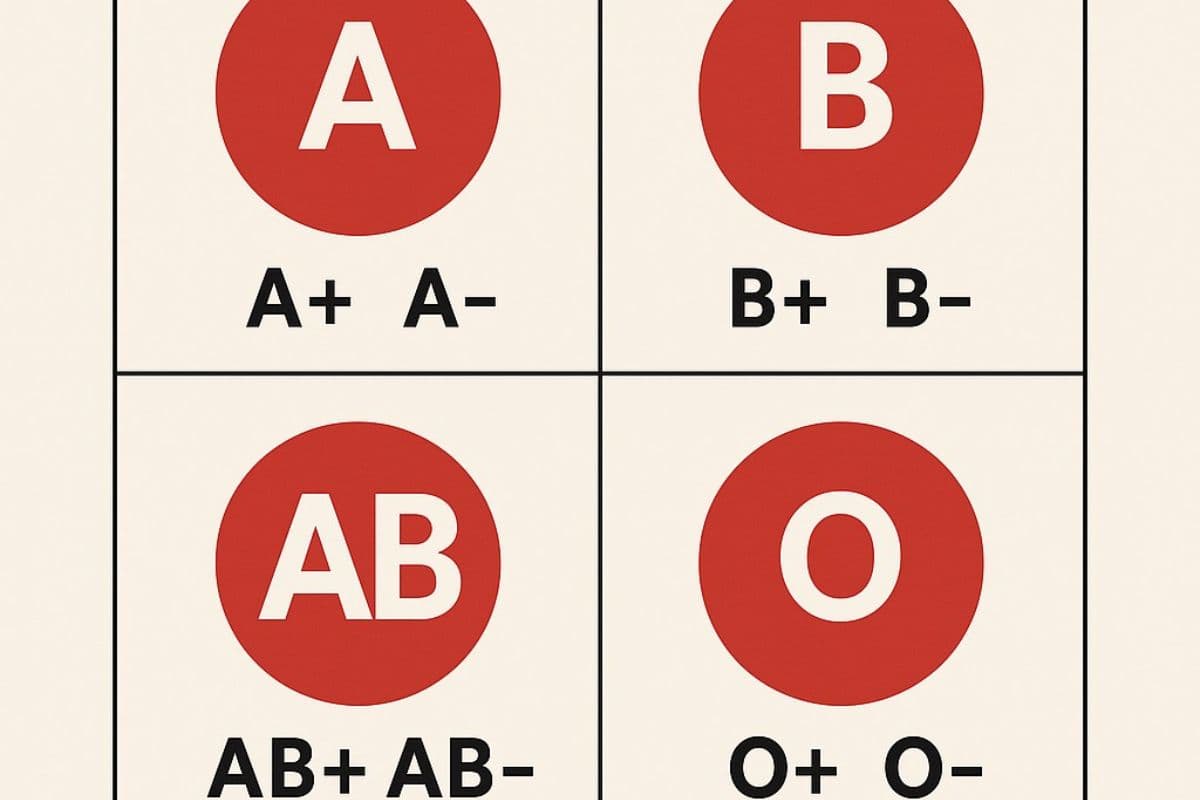 Blood Type Personality Traits: हर काम में ढूंढते हैं परफेक्शन, जो बनाता है इस ब्लड ग्रुप को खास