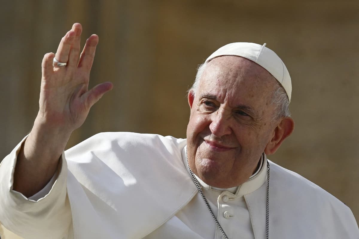 कैसा होगा पोप फ्रांसिस का अंतिम संस्कार? नहीं होगा शाही तामझाम, जानें उनकी अंतिम इच्छा