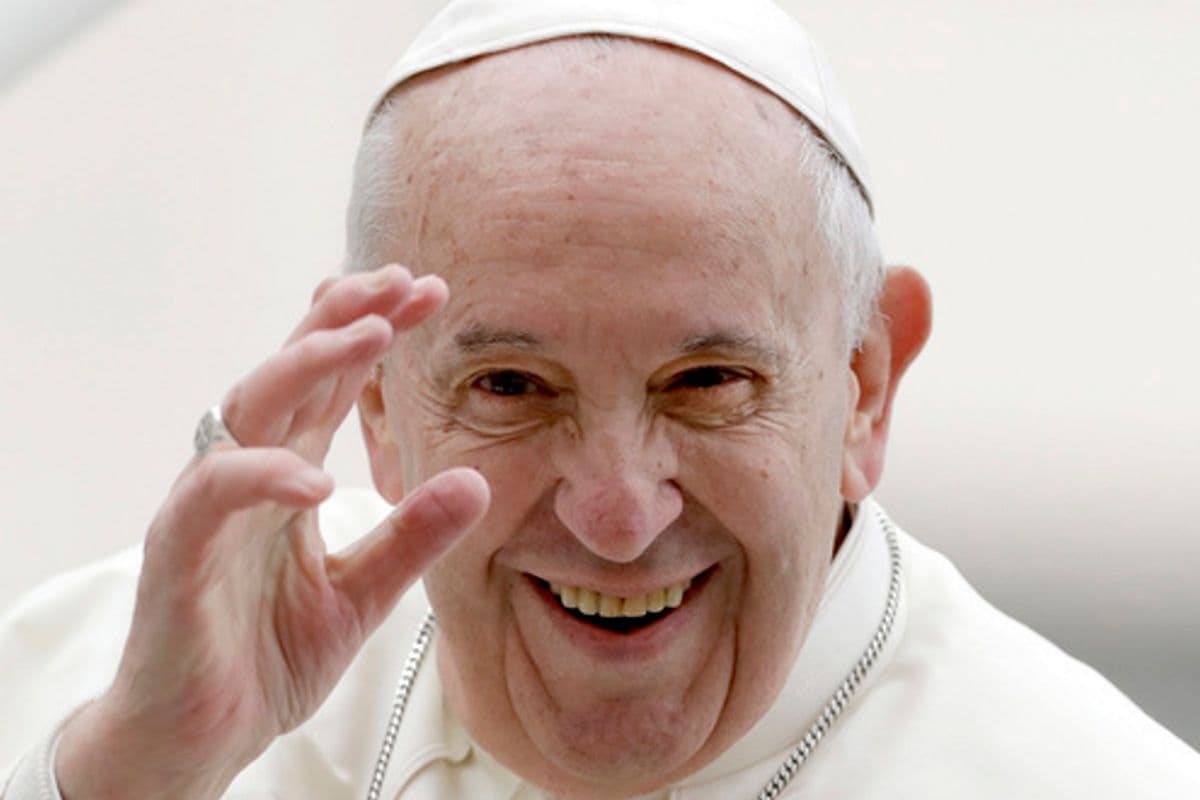 Pope Francis Net Worth: अपने पीछे करोड़ों की संपत्ति छोड़ गए पोप फ्रांसिस, जानें सैलरी, नेटवर्थ