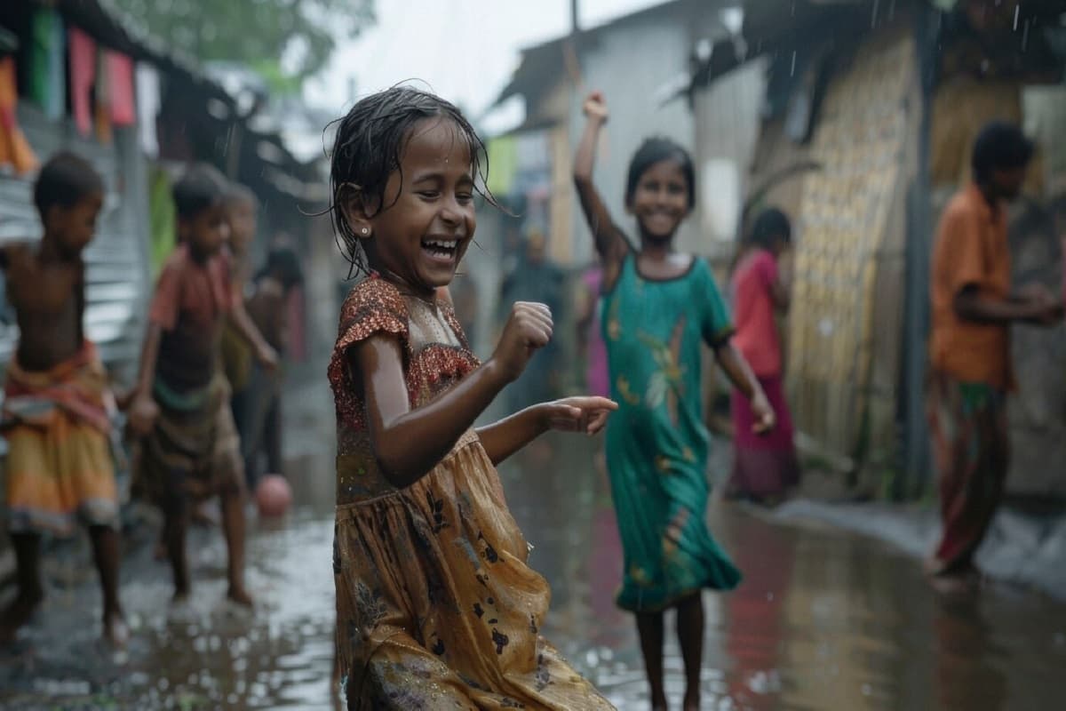 भारत का गरीबी पर जबरदस्त प्रहार! सिर्फ 10 साल में 17.1 करोड़ लोगों ने गुरबत बताया धता