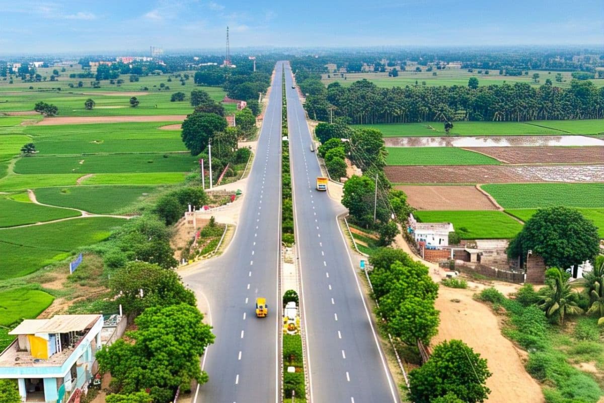 Bihar News : बिहटा-मनेर मार्ग को लेकर सामने आई बड़ी जानकारी, अब पटना के जेपी गंगा पथ तक सफर होगा आसान