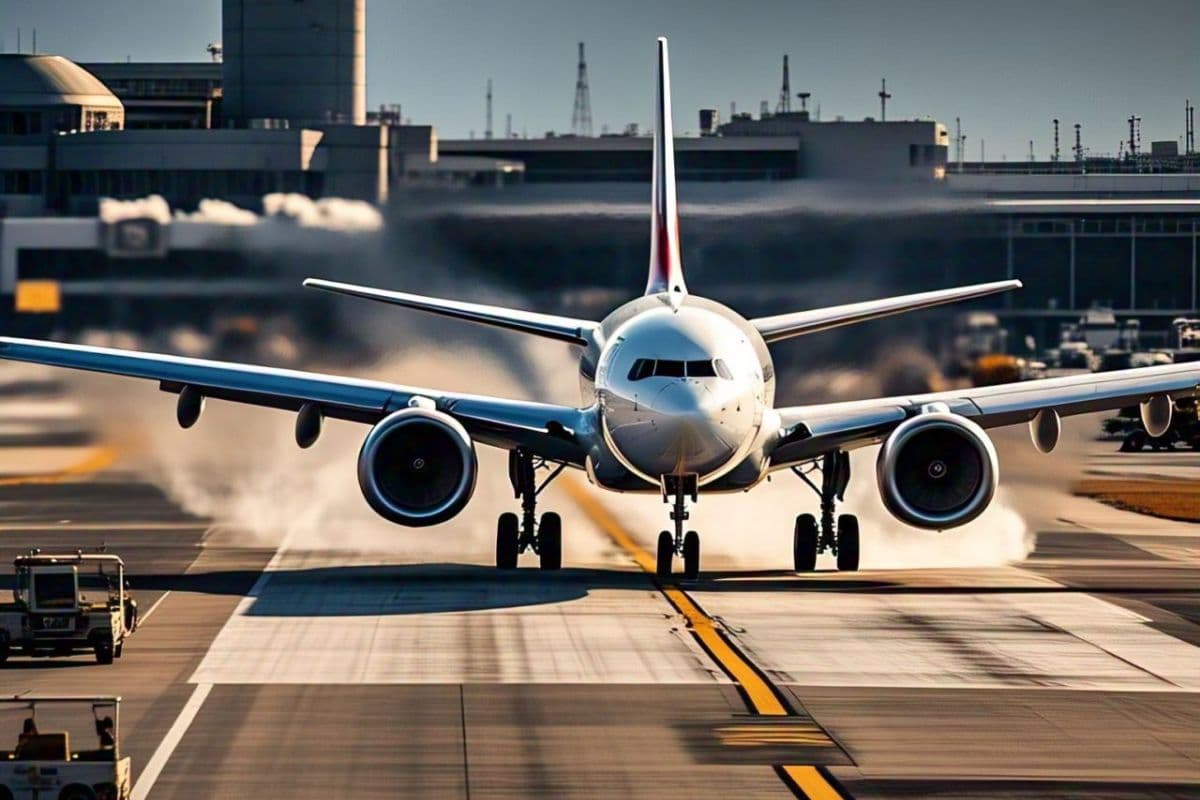 15 अगस्त से पहले शुरू हो जायेगा बिहार का ये एयरपोर्ट, डिप्टी सीएम ने दी जानकारी