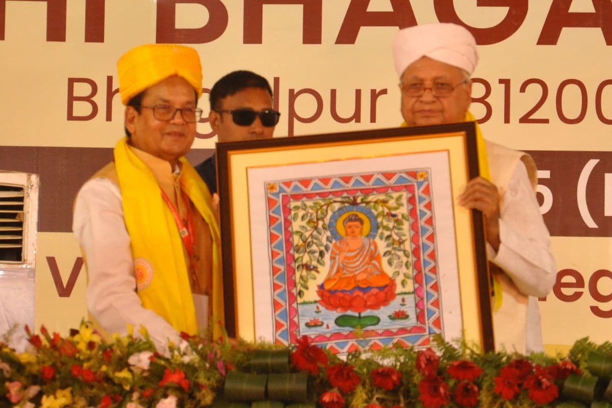 पहलगाम आतंकी हमले पर पहली बार बोले राज्यपाल आरिफ मोहम्मद खान, भारत मां की सुरक्षा के लिए किसी भी हद तक जायेंगे