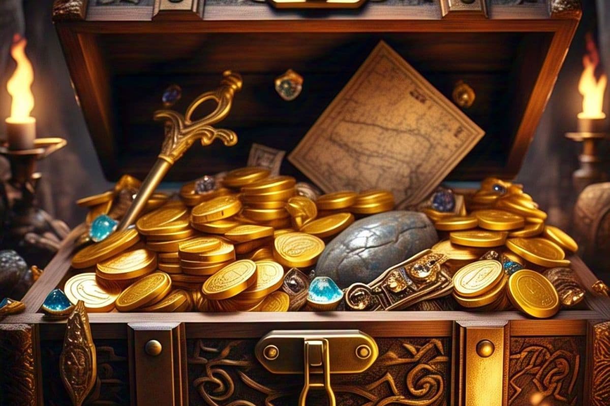 जल्द खुलेगा बेतिया राज के 200 करोड़ के खजाने का राज, बिहार नहीं इस राज्य में रखे गए है हीरे और जवाहरात 