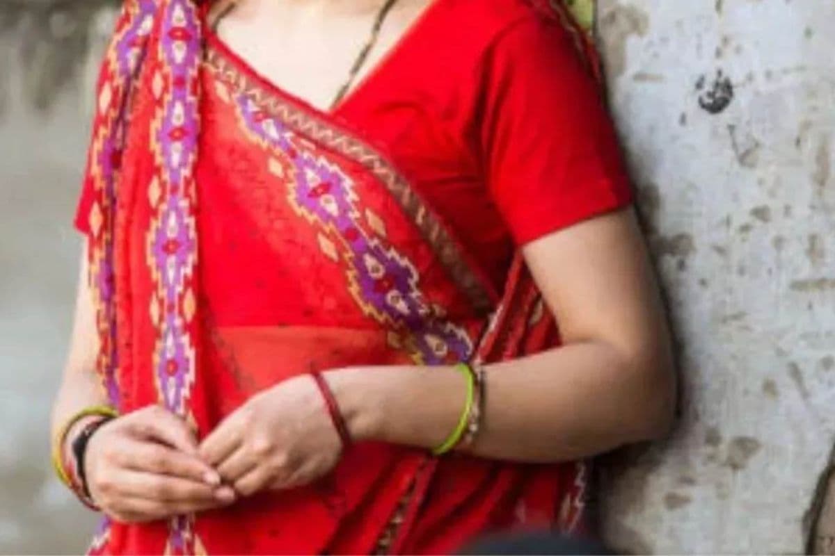 बेतिया में समधी ने की समधन की पिटाई, मामला जान चौंक जाएंगे आप