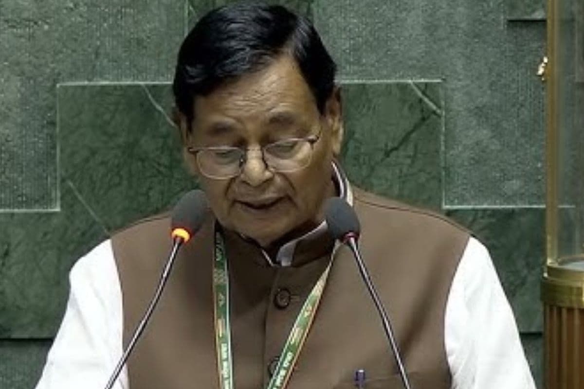 JDU के मुख्य सचेतक एवं सुपौल के सांसद दिलेश्वर कमैत