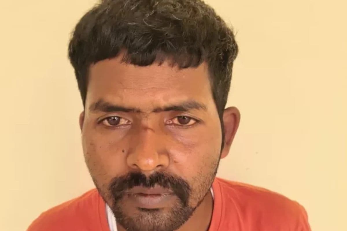 हरियाणा पुलिस के कस्टडी से फरार अपराधी का अकबरनगर में रेलवे ट्रैक पर मिला शव, घर में मचा कोहराम