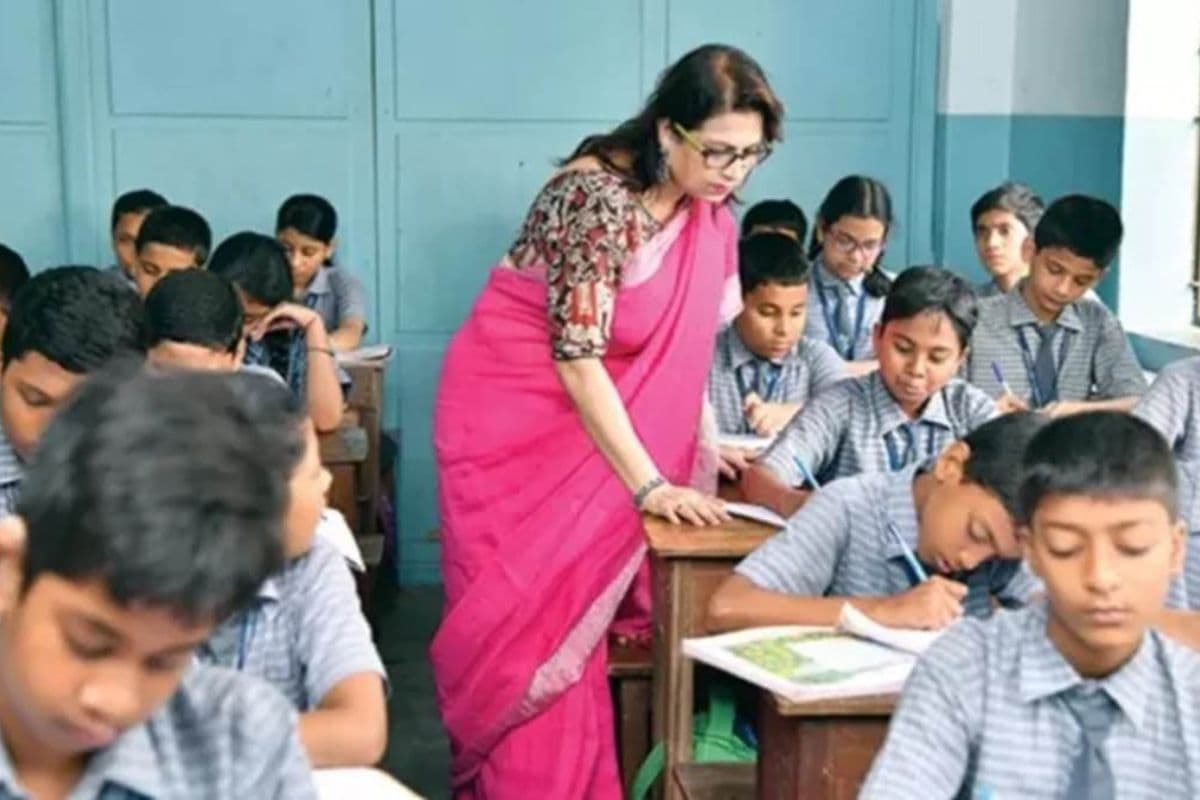 सांकेतिक तस्वीर