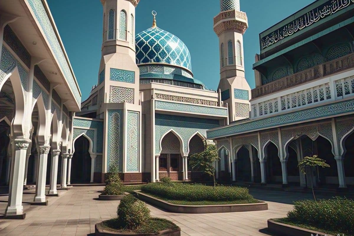 बिहार में वक्फ के पास है इतनी जमीन की बस जाए दूसरा राज्य, अरबों नहीं खरबों में है जमीनों की कीमत