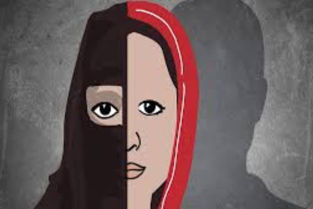 बिहार की युवती को यूपी के शमशेर ने बनाया लव जिहाद का शिकार, जबरन खिलाया गोमांस, नाम बदलकर बनाया संबंध