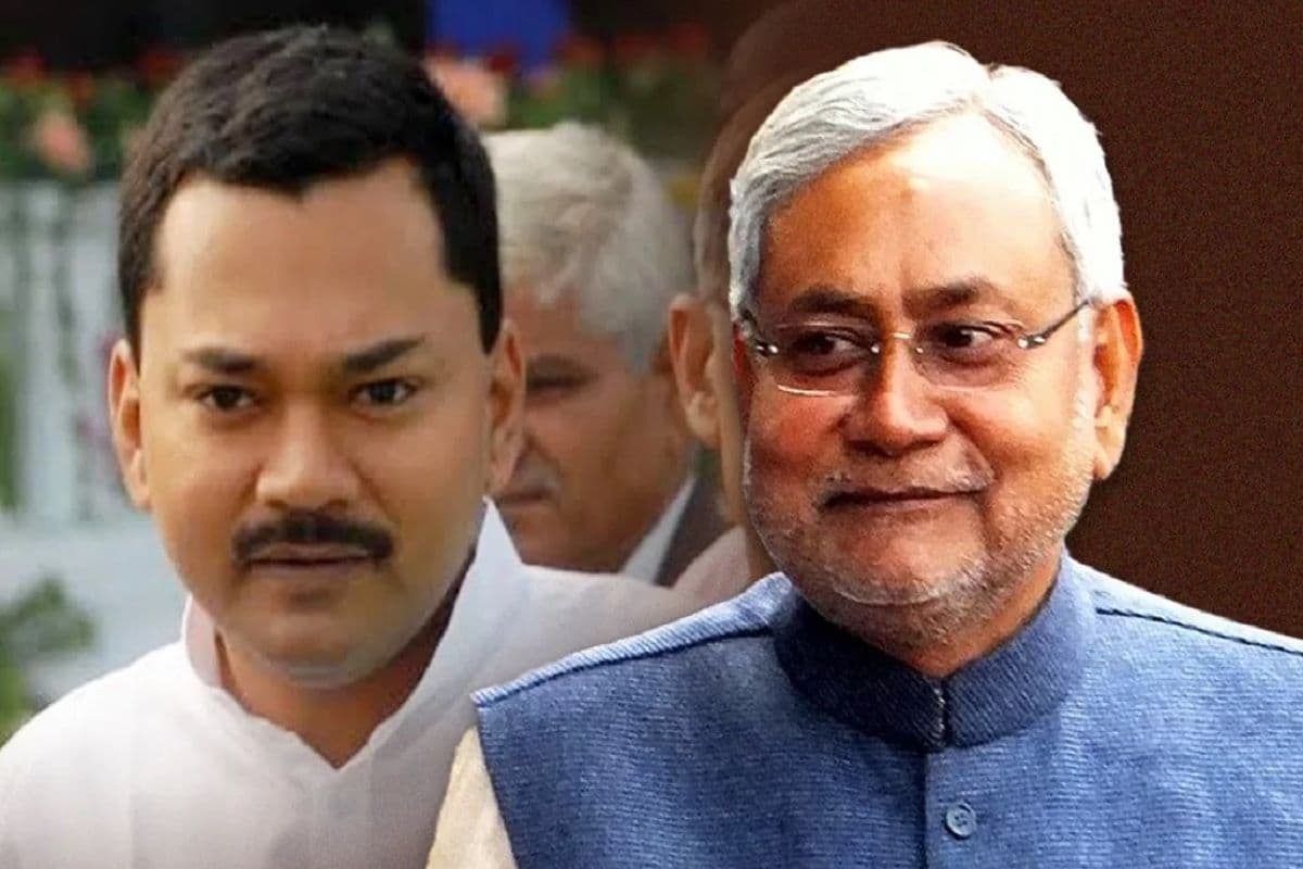 ‘पापा ही बनेंगे अगले सीएम, कोई कन्फ्यूजन नहीं', निशांत कुमार ने सीएम फेस को लेकर किया ऐलान