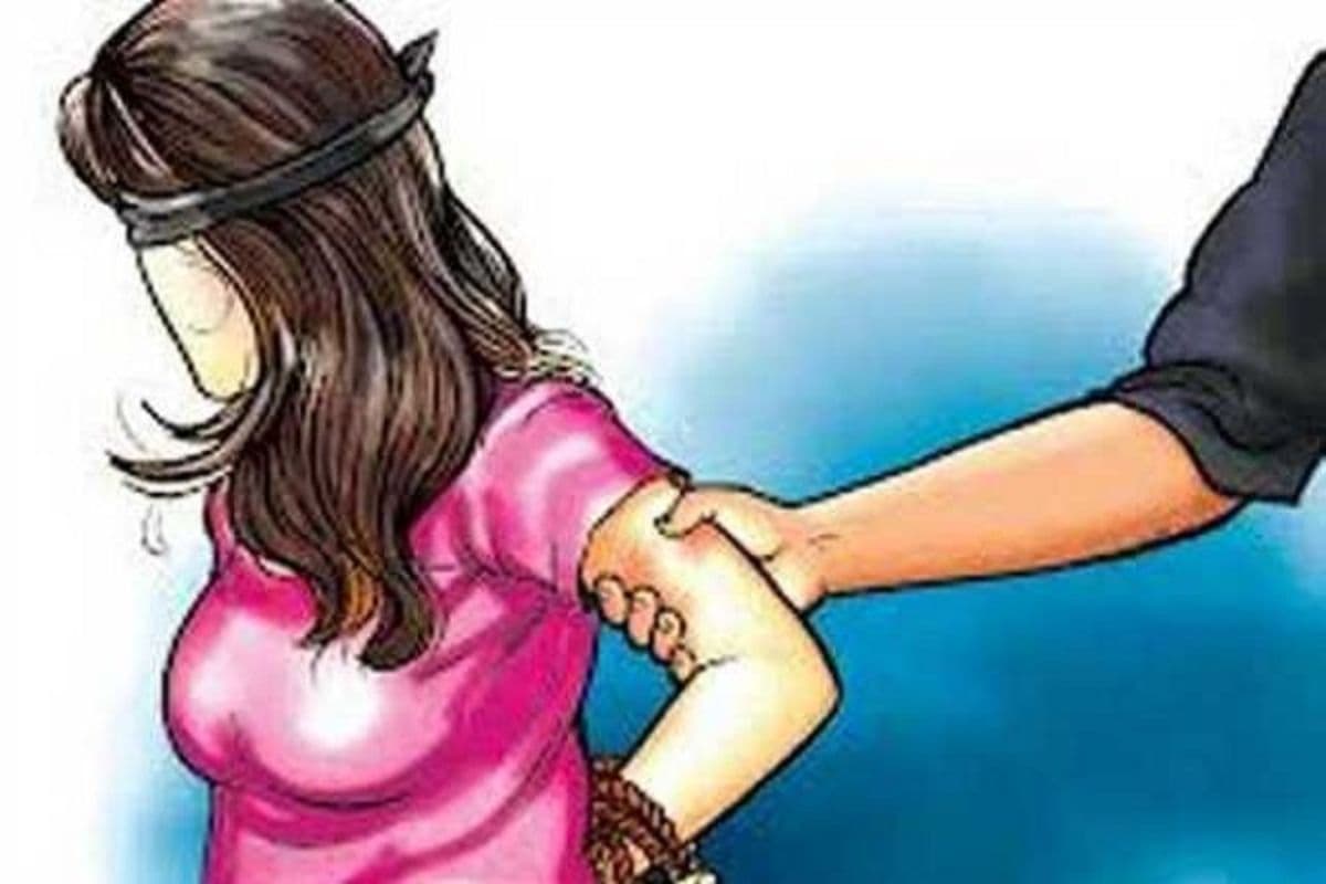 औरंगाबाद में स्कूल जा रही दो बहनों के साथ छेड़छाड़, विरोध करने पर आरोपित ने की मारपीट