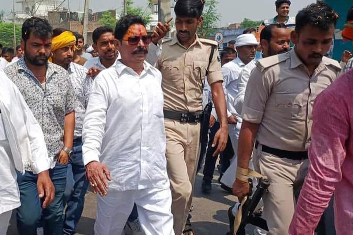 Anant Singh: एक दिन के लिए जेल से बाहर आए छोटे सरकार, जानिए सरकार ने क्यों दी एक दिन की आजादी