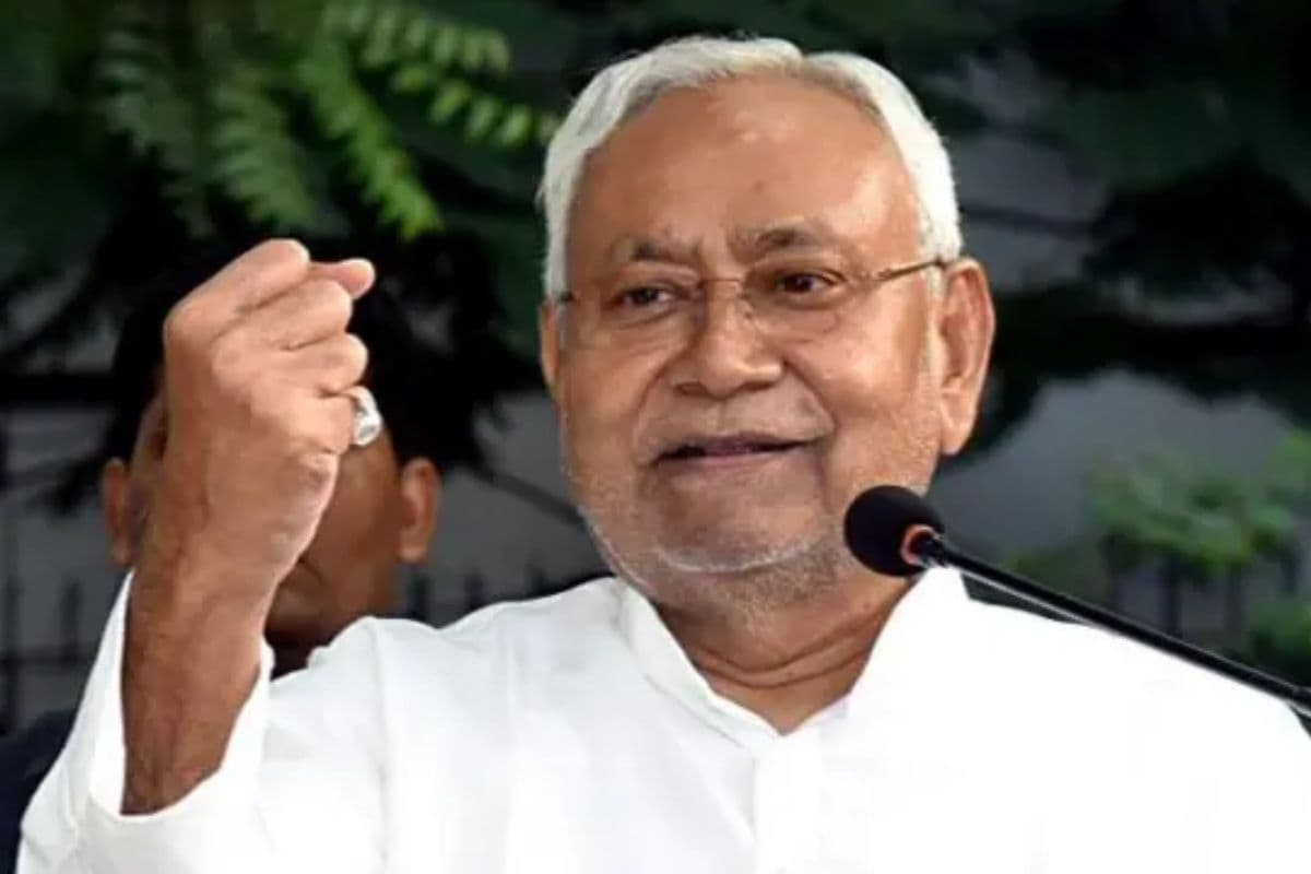 JDU सांसद ने विधानसभा चुनाव को लेकर की भविष्यवाणी, कहा- 10वीं बार सीएम बनेंगे नीतीश 