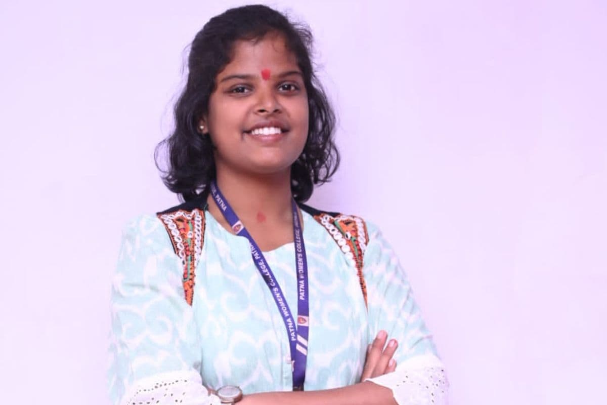 मैथिली मृणालनी