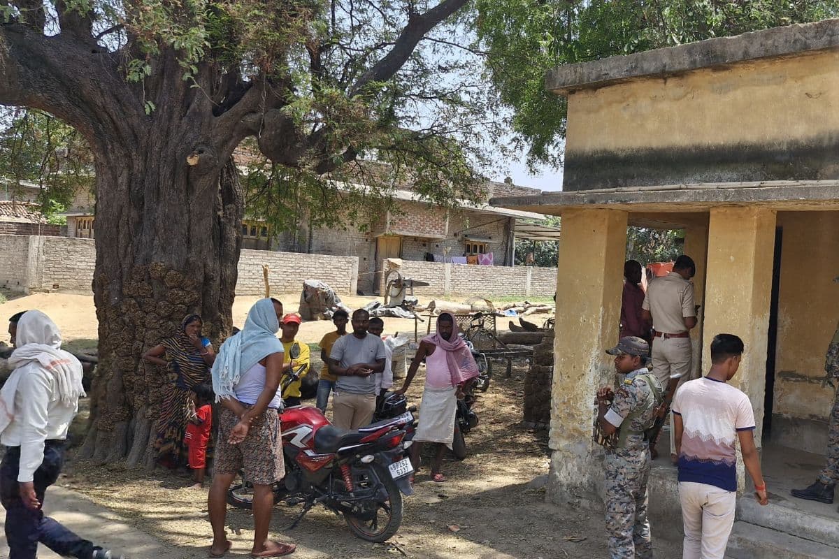 Bihar Crime: बेटी को विदा करने से पहले ली भाई की जान, सोते वक्त उतारा मौत के घाट