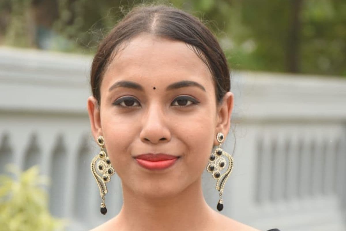 सौम्या श्रीवास्तव