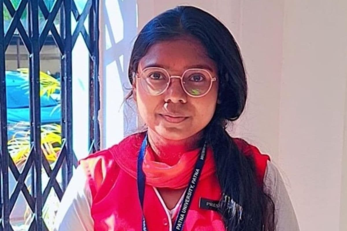 सिमरन कुमारी