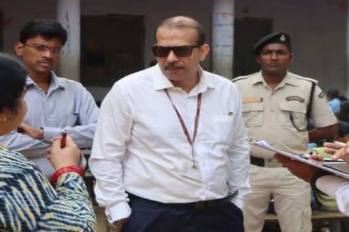 KK Pathak: केके पाठक को मोदी सरकार ने दी बड़ी जिम्मेदारी, बनाए गए कैबिनेट सचिवालय में विशेष सचिव