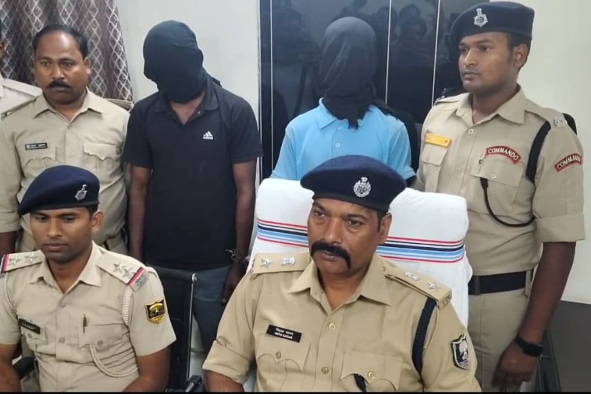 Bihar Crime: गायघाट में त्रिकोणीय प्रेम प्रसंग में हुई थी राजदीप की हत्या, दोस्त ही बना हत्यारा