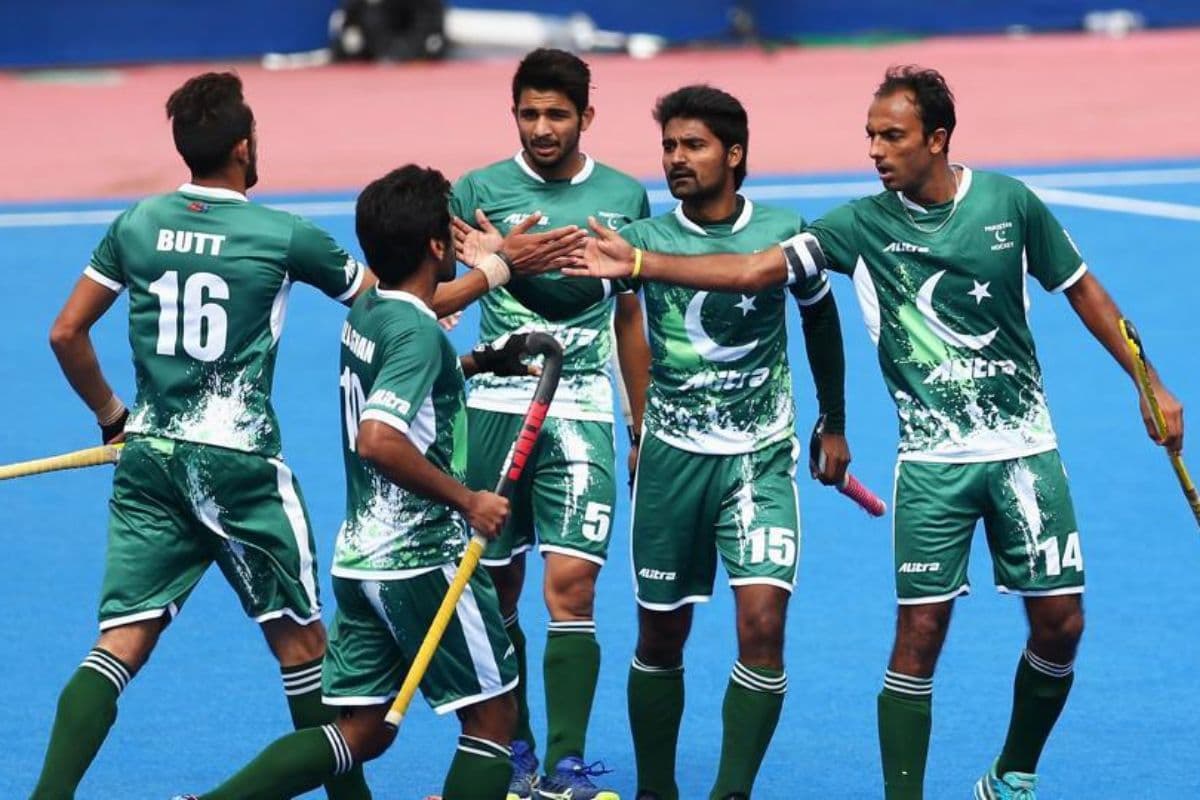 राजगीर में होने वाले मेंस हॉकी एशिया कप में नहीं शामिल होगी पाकिस्तान की टीम! सरकार लेगी फैसला
