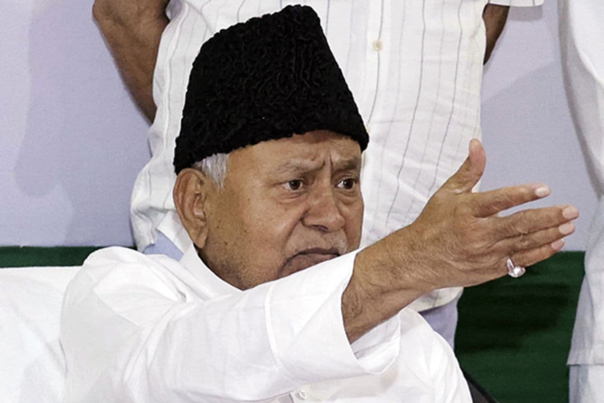 Waqf Bill पर मोदी सरकार का साथ देना JDU को पड़ा भारी, मुस्लिम के बाद अब हिंदू नेता ने छोड़ी पार्टी