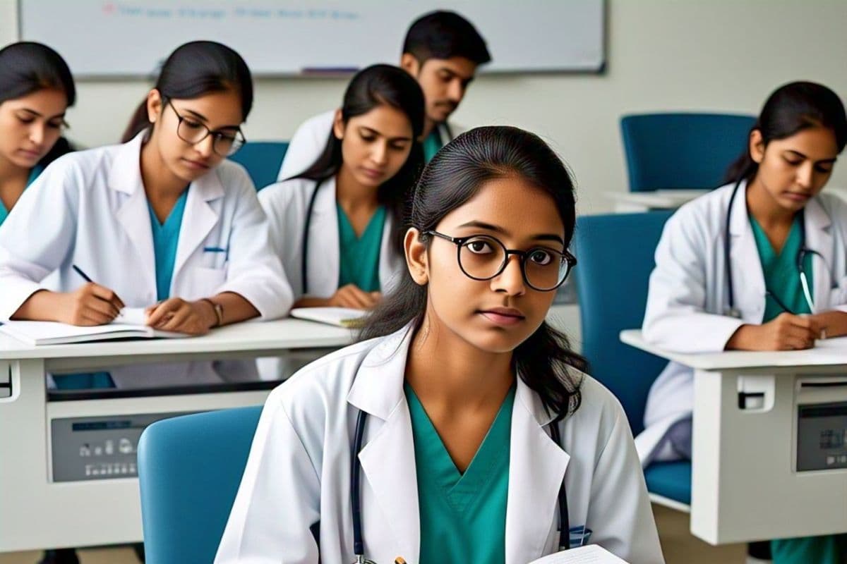 मेडिकल एजुकेशन का हब बना बिहार, 13 साल में 20 गुना बढ़ी MBBS की सीटें, 6 से 34 होंगे मेडिकल कॉलेज