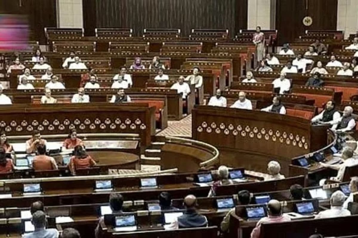 लोकसभा के बाद राज्यसभा में भी बिना परेशानी के पास होगा वक्फ बिल, JDU के बड़े नेता का दावा 