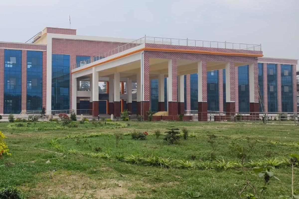 बिहार को मिली नई सौगात: 44 करोड़ की लागत से एयरपोर्ट जैसी सुविधाओं वाला ये रेलवे स्टेशन हुआ तैयार