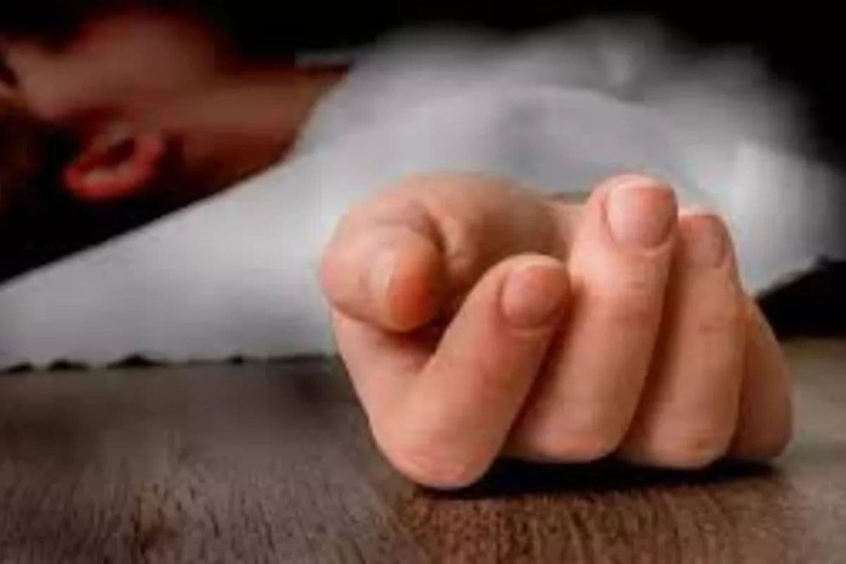 Patna : NEET परीक्षा में कम नंबर आने से डिप्रेशन में थी छात्रा, फांसी लगाकर दी जान