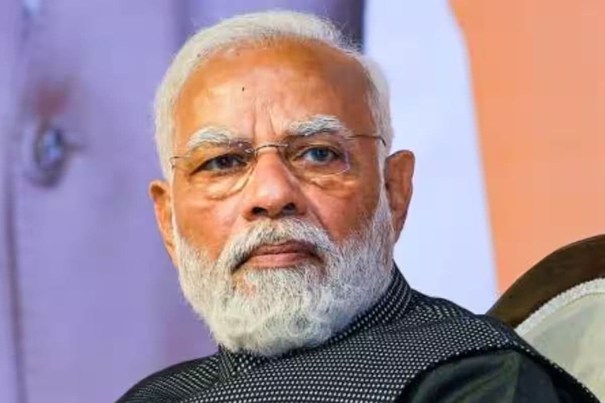 PM मोदी