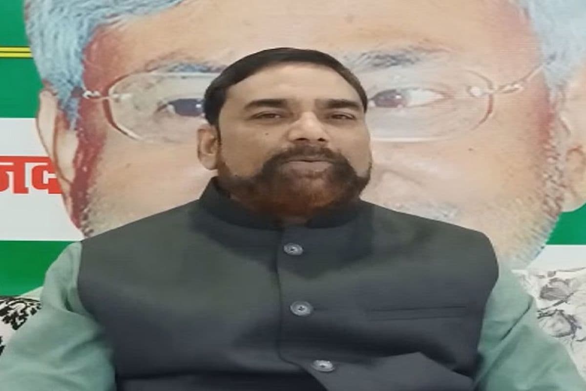 राजीव रंजन 