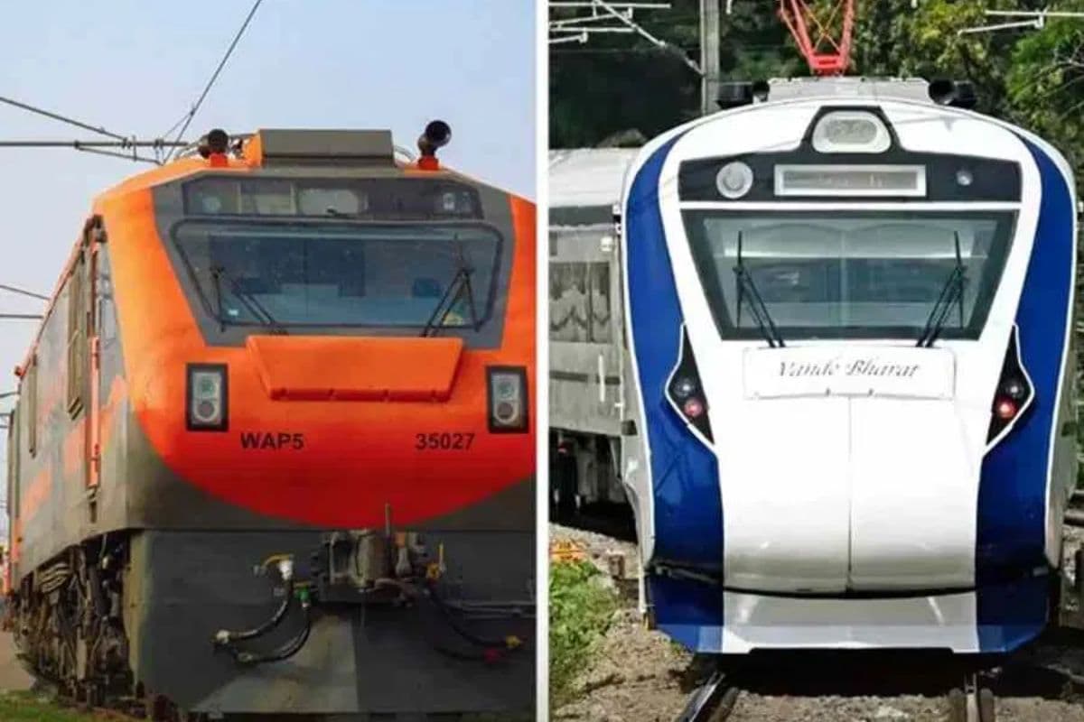 बिहार के इस जिले को मिली अमृत भारत और वंदे भारत की सौगात, महज 13 घंटे में पूरा दिल्ली का सफर